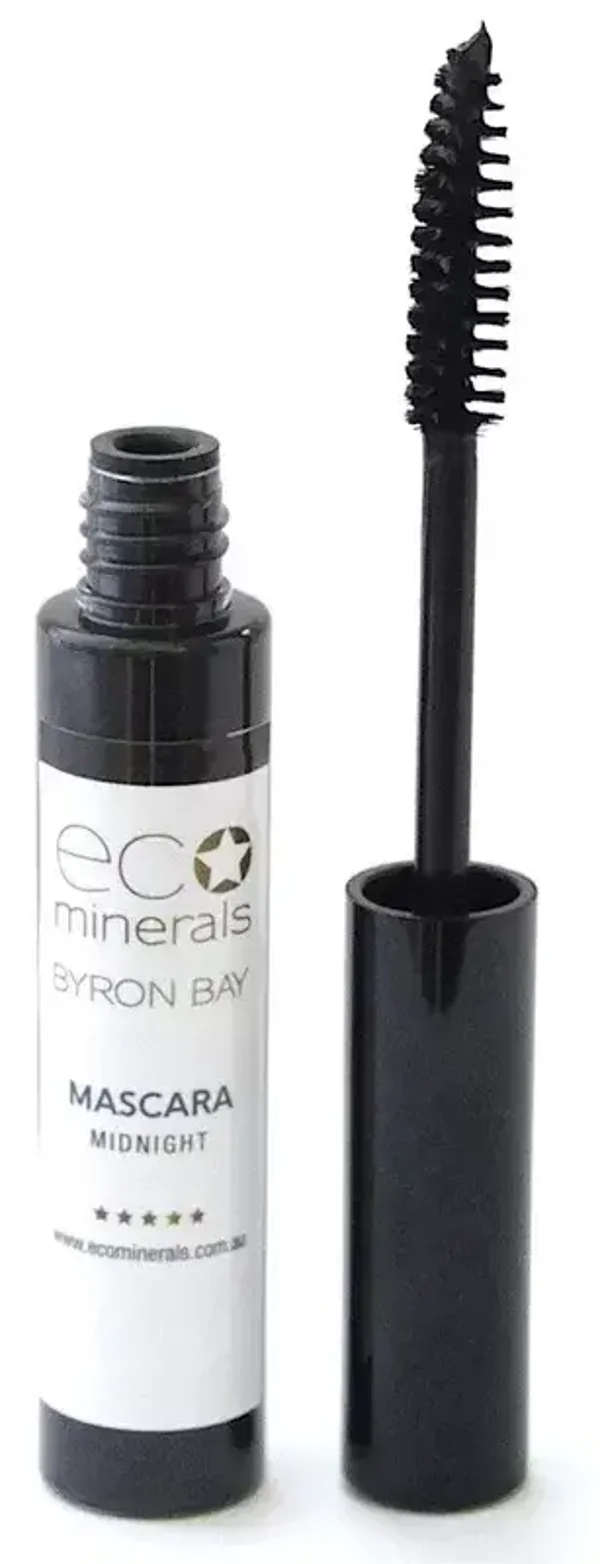 Eco Minerals Natural Mascara