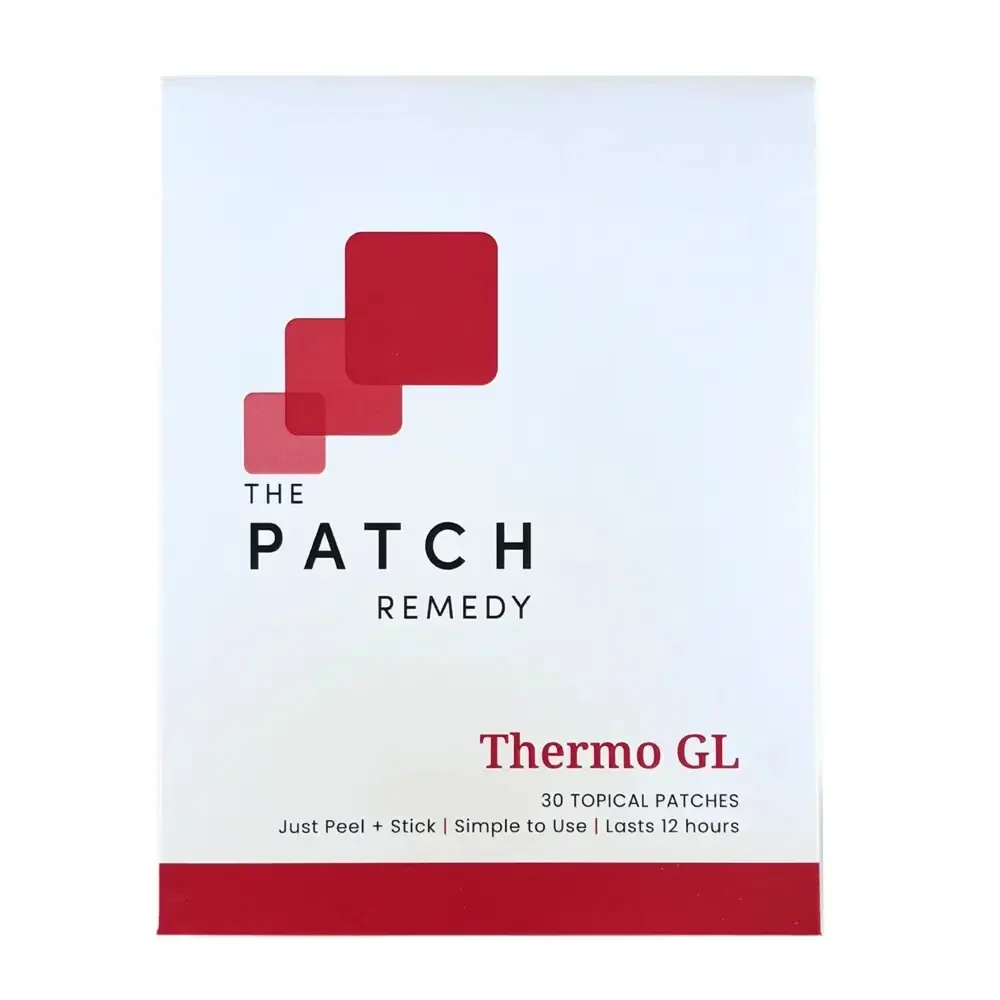 The Patch Remedy - Thermo GL