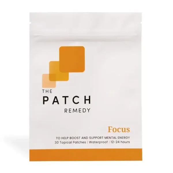 The Patch Remedy - Focus