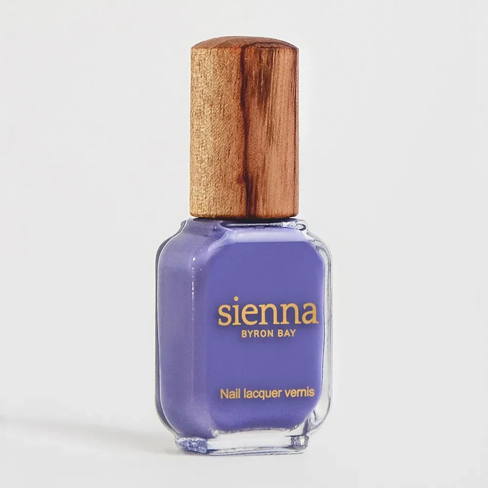 Sienna Gentle - Mid-tone Blue Lilac Crème