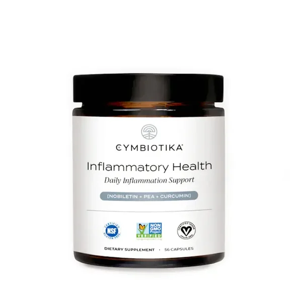 CYMBIOTIKA inflammatory health (56 capsules)