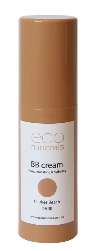 Eco Minerals BB Cream 32ml