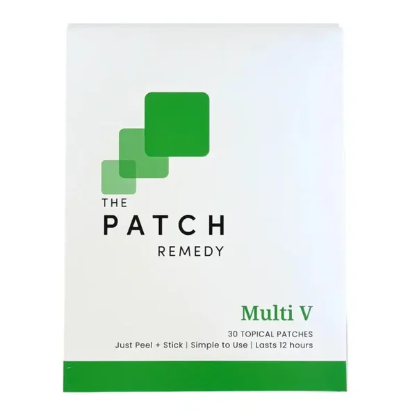 The Patch Remedy - Multi V