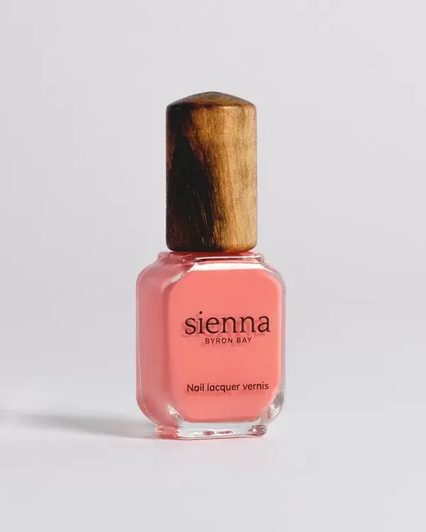 Sienna Sweetheart