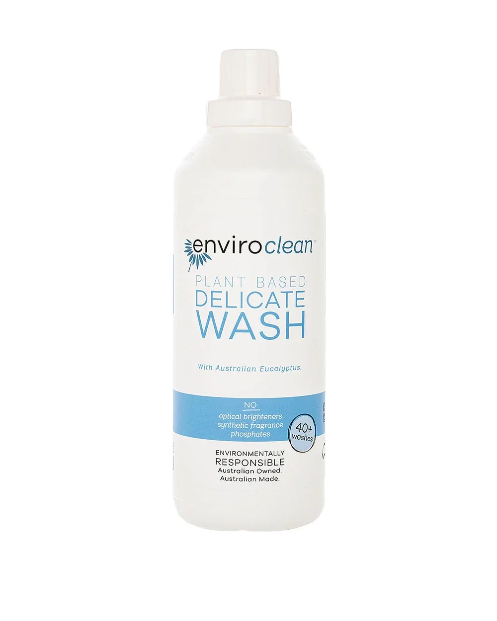 Enviro Care Delicate & Wool Wash