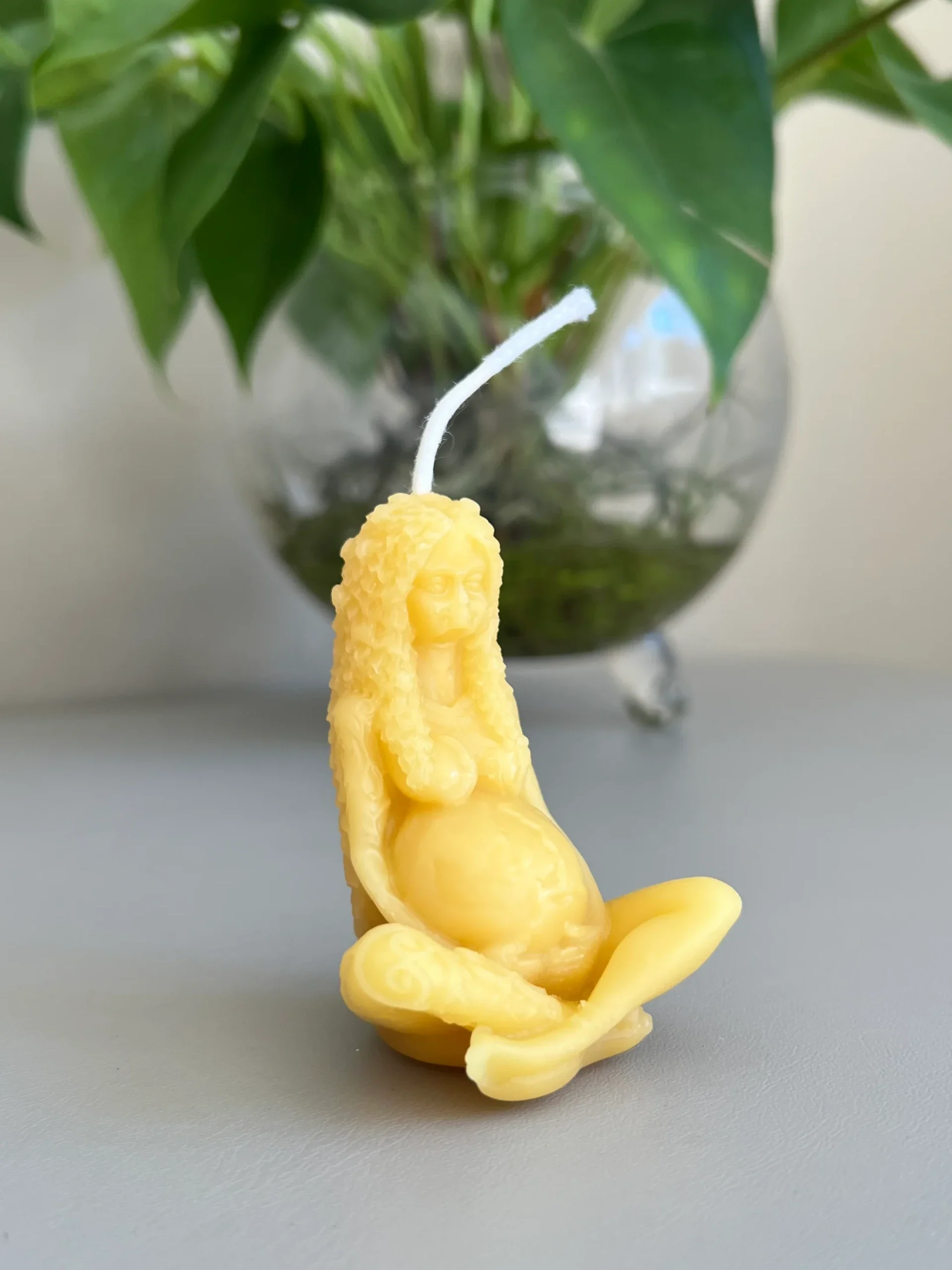 The Alchemised Hive - Mother Earth