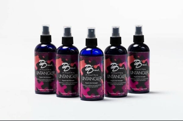 Dr Dread Professional - The Untangler Spray 250ml