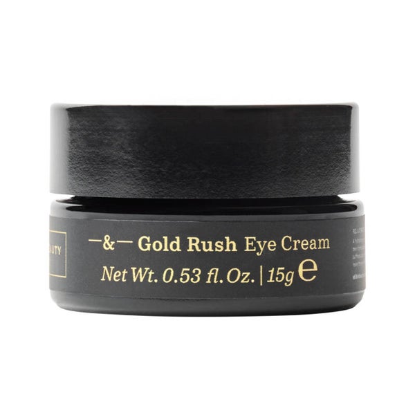 Edible Beauty Australia Gold Rush Eye Cream 15g