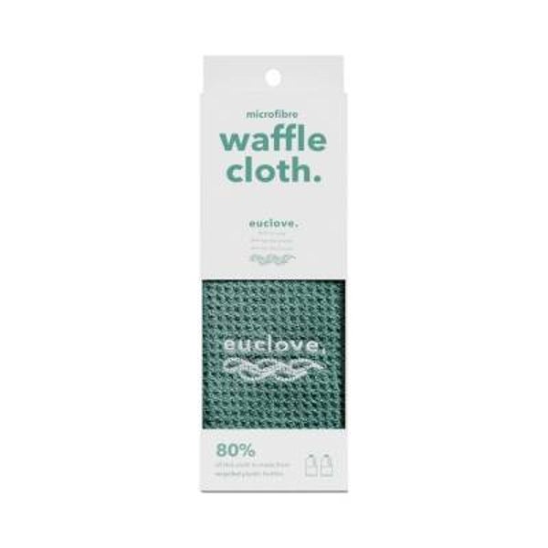 Euclove Microfibre Cloths