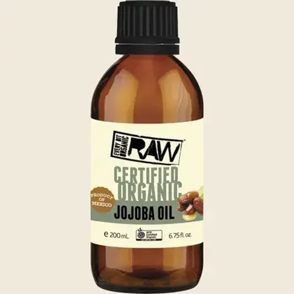 EVERY BIT ORGANIC Jojoba Oil