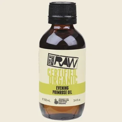 EVERY BIT ORGANIC Evening Primrose Oil 100ml