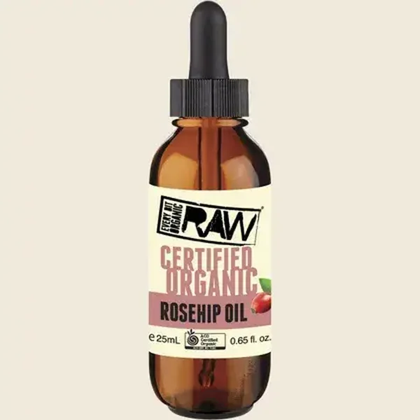 EVERY BIT ORGANIC Rosehip Oil