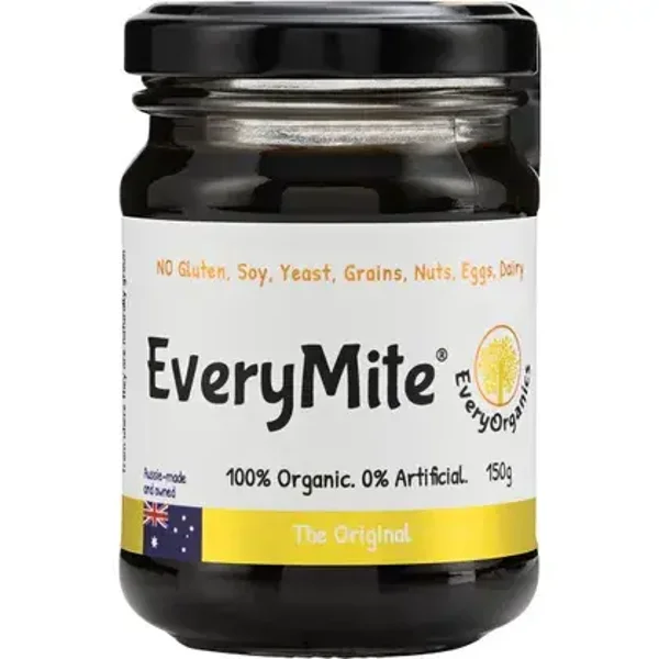 EveryOrganics EveryMite The Original