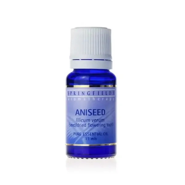 Springfields Aniseed