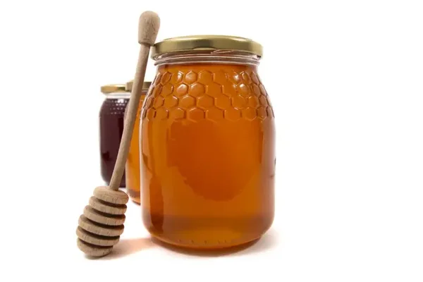 Raw Unprocessed Cold Extracted HONEY
