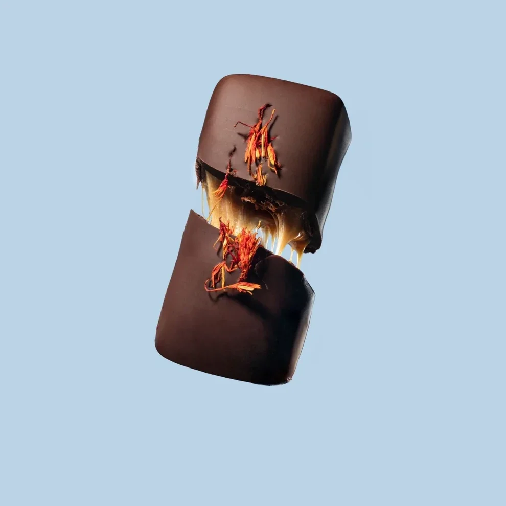 Loco Love - Classic Chewy Caramel with Vegan Collagen