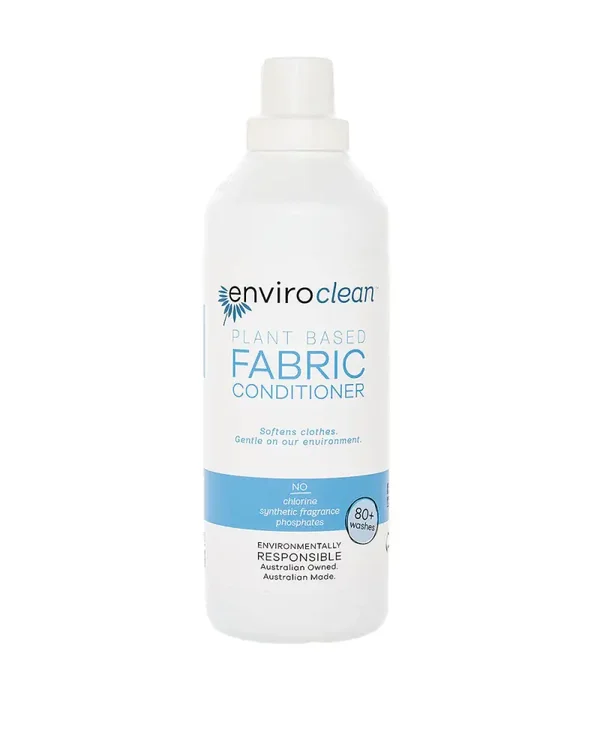 Enviro Clean Fabric Conditioner Softener