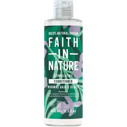 Faith in Nature Conditioner Stimulating Rosemary 400ml