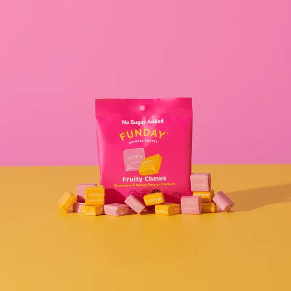 Funday Sweets Fruity Chews