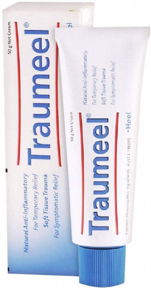 Heel Traumeel 50gm Ointment