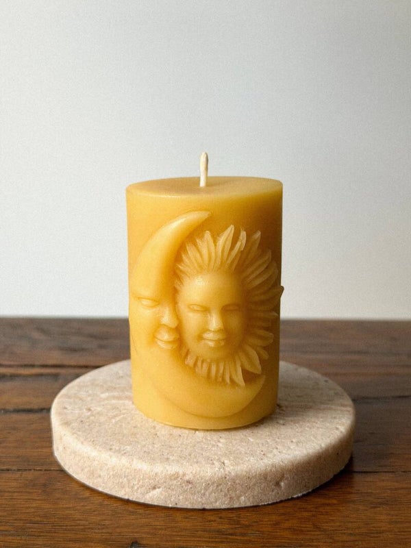 The Alchemised Hive - Sun & Moon