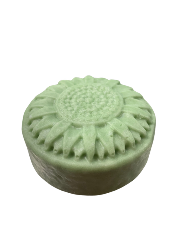 Narelle's Handmade Creations - Solid Shampoo 70g