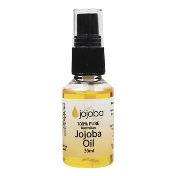 Just Jojoba Australia Pure Australian Jojoba Oil