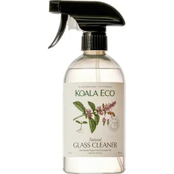 Koala Eco Glass Cleaner Peppermint