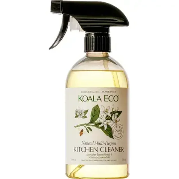 Koala Eco Multi-Purpose Kitchen Cleaner Lemon Myrtle Mandarin