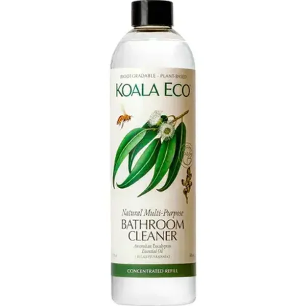 Koala Eco Multi-Purpose Bathroom Cleaner Eucalyptus CONCENTRATE 500ML
