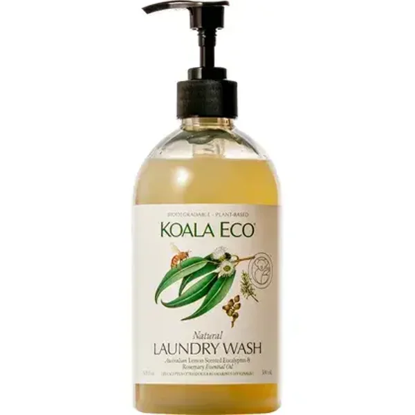 Koala Eco Laundry Wash