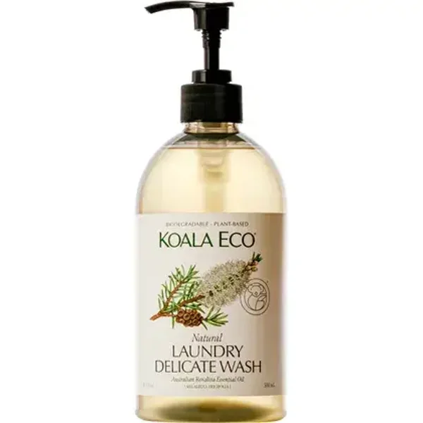 Koala Eco Laundry Delicate Wash Rosalina 500ml