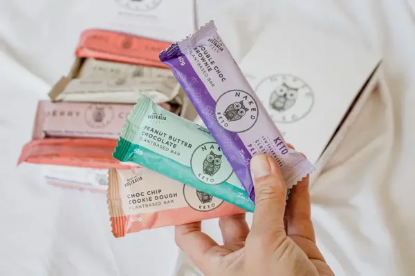 Naked Paleo Taster Pack