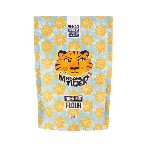 Madame Tiger - Tiger Nut Flour 250g