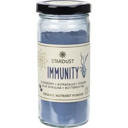 Mindful Foods Stardust Immunity Organic Nutrient Powder 150g
