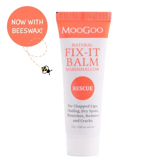 Moogoo Fix It Balm 25g