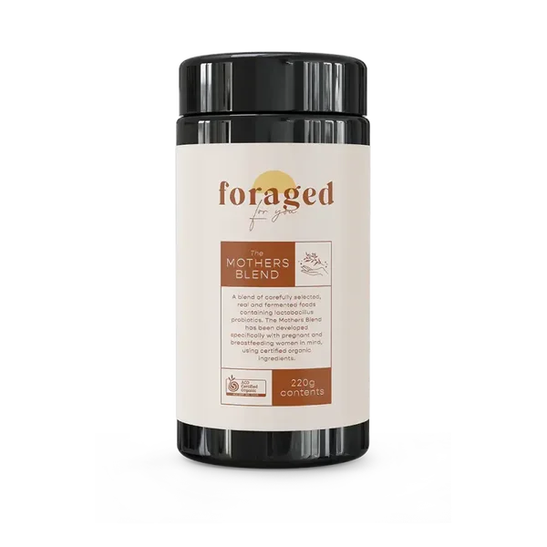 Foraged For You The Mothers Blend 220g