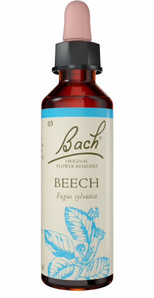 Bach Flower Beech 20ml