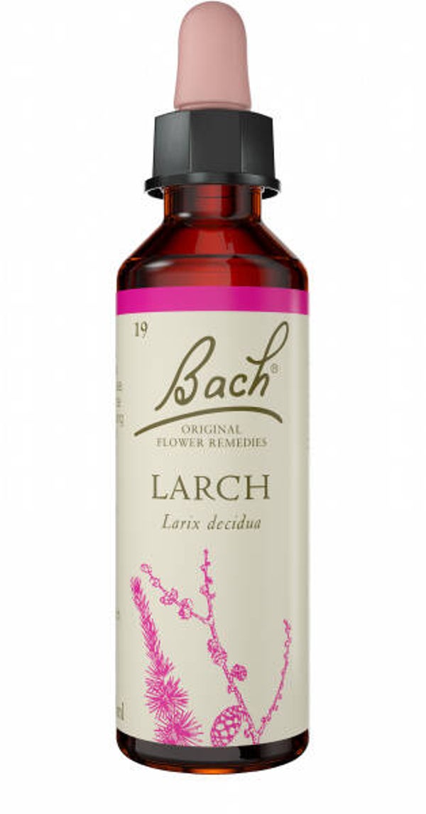 Bach Flower Larch 20ml
