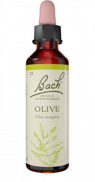 Bach Flower Olive 20ml