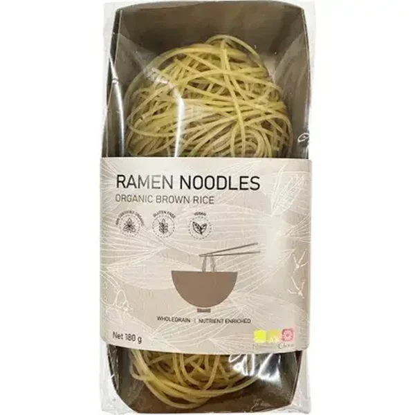 Nutritionist Choice Ramen Noodles 180g