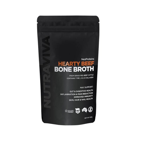 Nutraviva Bone Broth