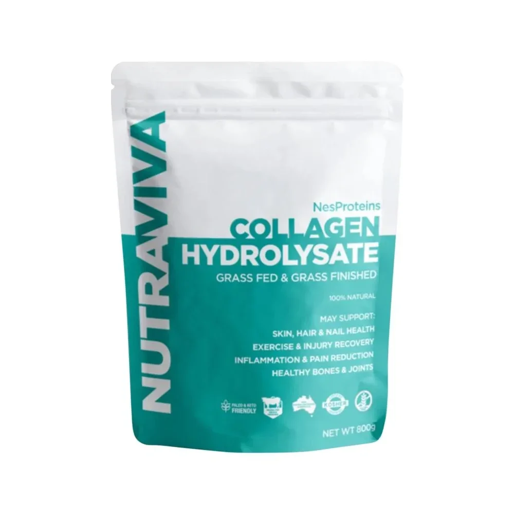 Nutraviva Collagen Hydrolysate (Beef)