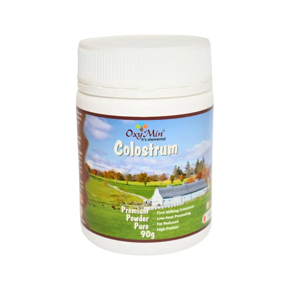 OxyMin Colostrum