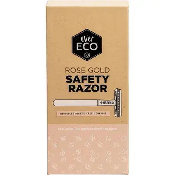 Ever Eco Safety Razor