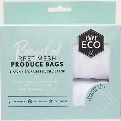 Ever Eco Reusable Produce Bags