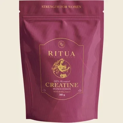 RITUA Creatine Monohydrate