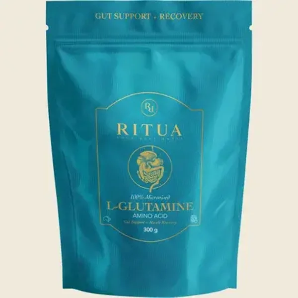 RITUA L-Glutamine 300g