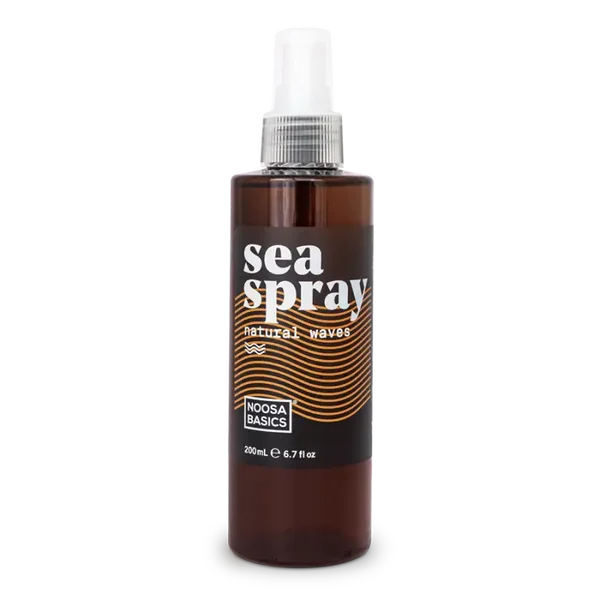 Noosa Basics Sea Spray 200ml