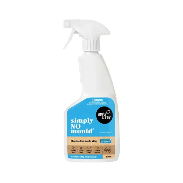 Simply Clean Simply NO Mould 500ml